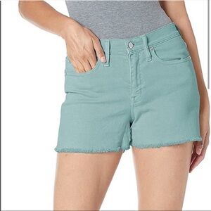 J. Crew Mercantile Cutoff Shorts